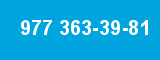 977 363-39-81